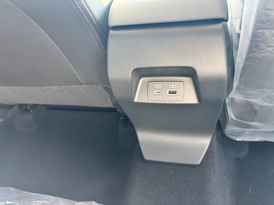 Subaru Crosstrek Touring 2025