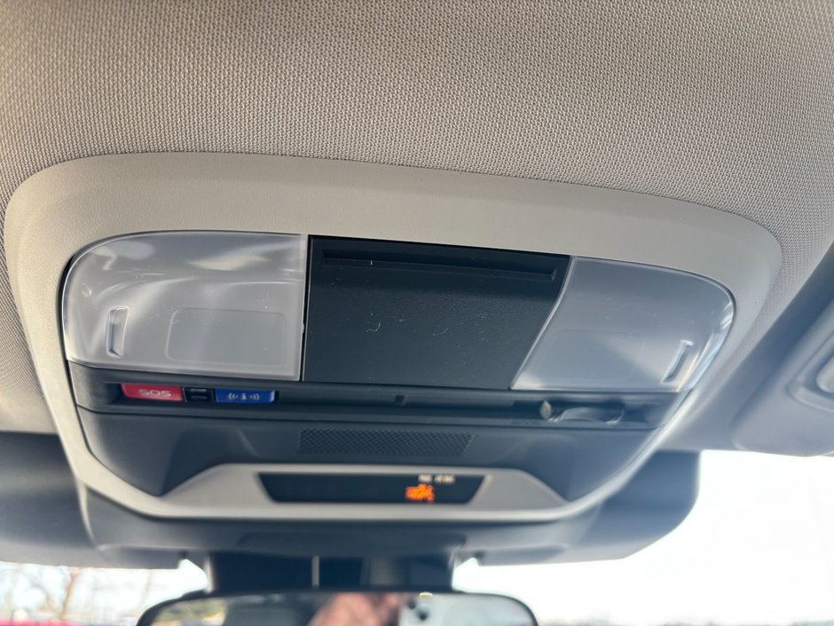 2025 Subaru Crosstrek Touring
