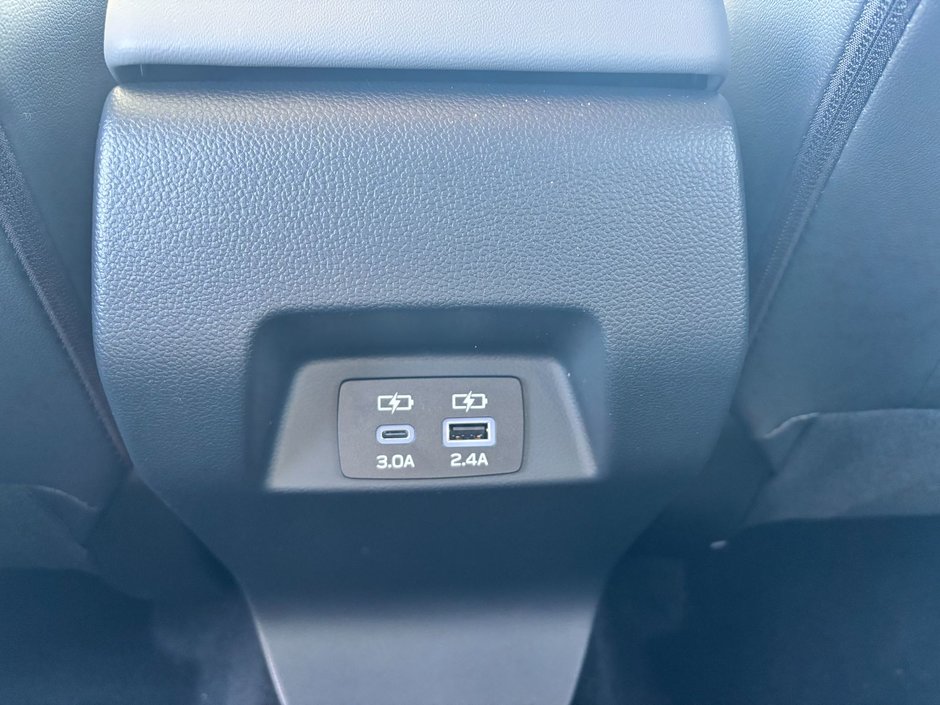 2025 Subaru Crosstrek Touring