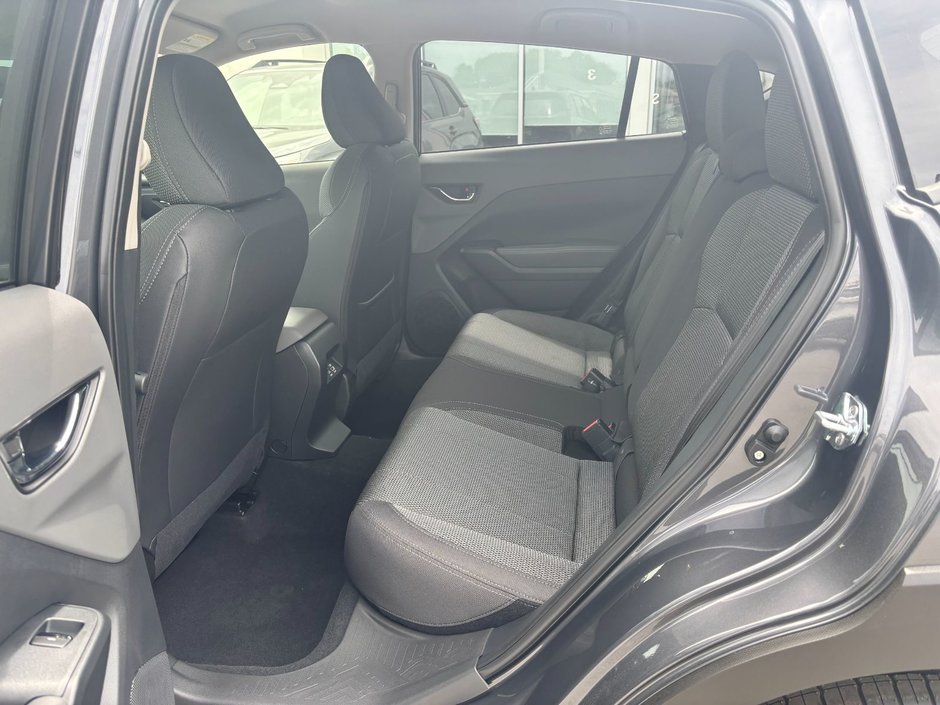 Subaru Crosstrek Touring 2025