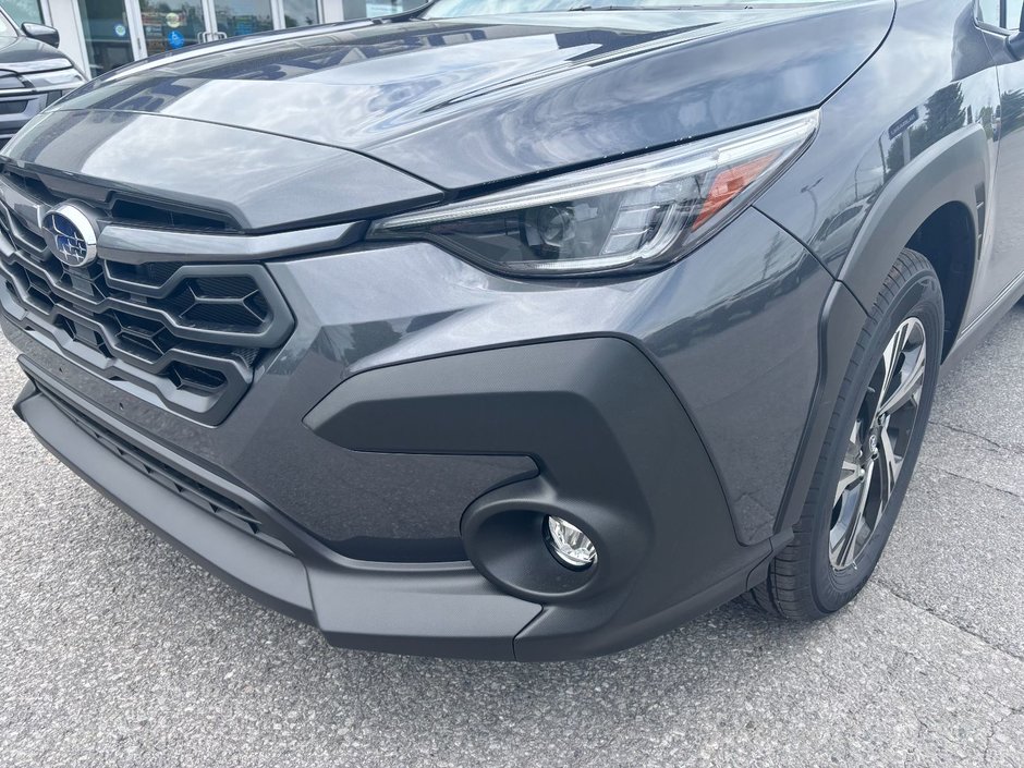 Subaru Crosstrek Touring 2025