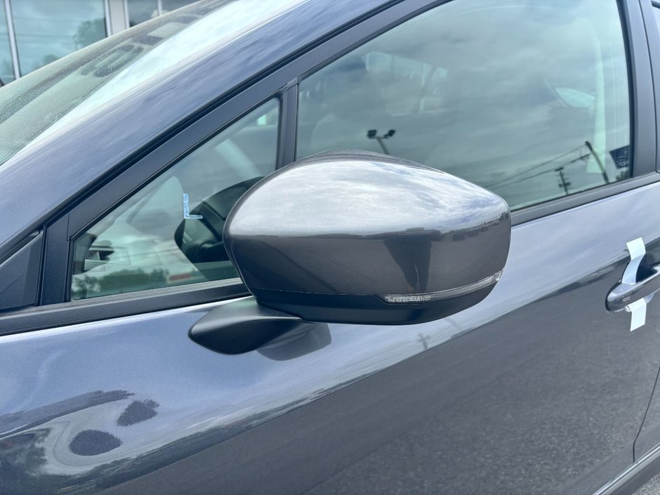 Subaru Crosstrek Touring 2025