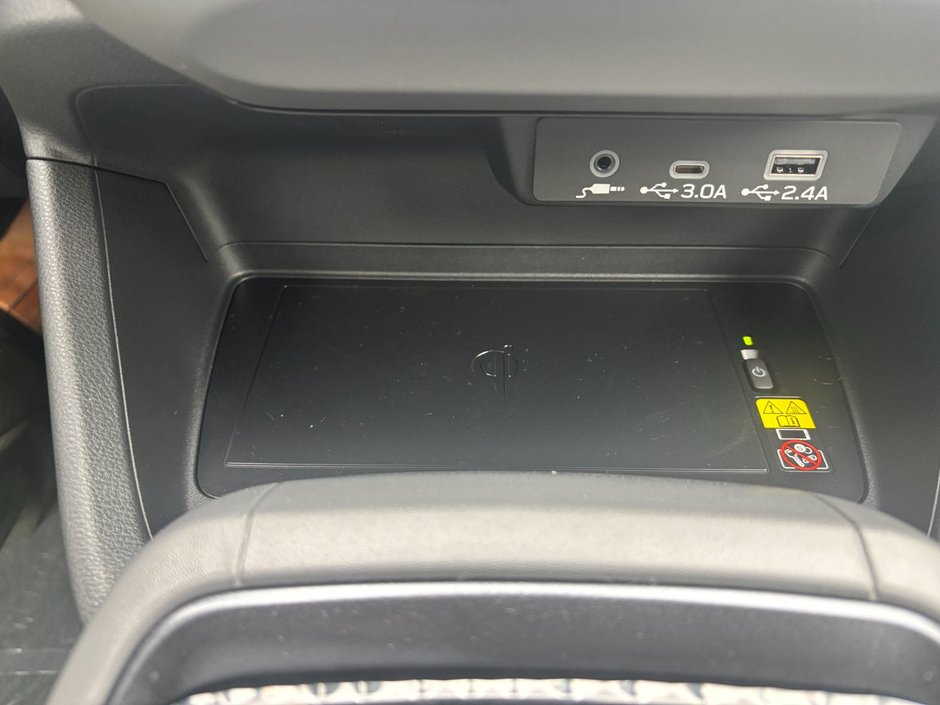2025 Subaru Crosstrek Limited The 2025 Crosstrek. The true urban legend.