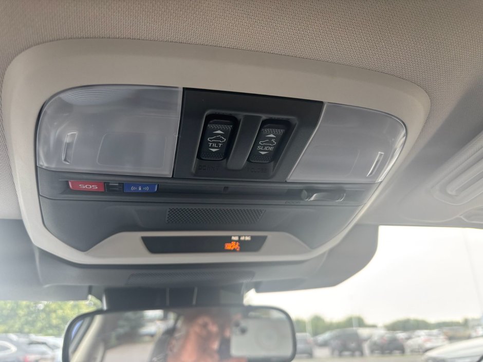 2025 Subaru Crosstrek Limited The 2025 Crosstrek. The true urban legend.
