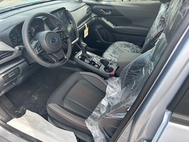 2025 Subaru Crosstrek Limited Re-engineered from the ground up, greater than ever.
