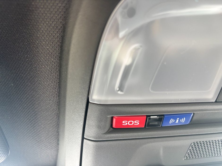 2025 Subaru Crosstrek Onyx Available immediately. Hitch installed and ready for your adventures!