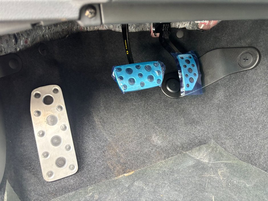 2025 Subaru Crosstrek Onyx Available immediately. Hitch installed and ready for your adventures!