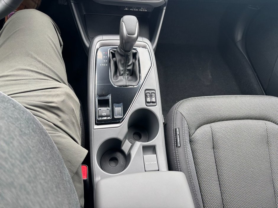 2025 Subaru Crosstrek Touring Heated front seats, 17-inch wheels, premium cloth interior, and much more.