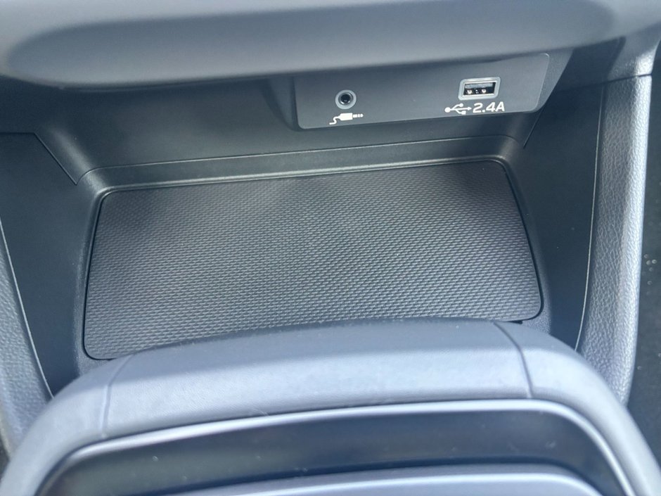 2025 Subaru Crosstrek Convenience Heated front seats, heated mirrors, power mirrors, Bluetooth and more!