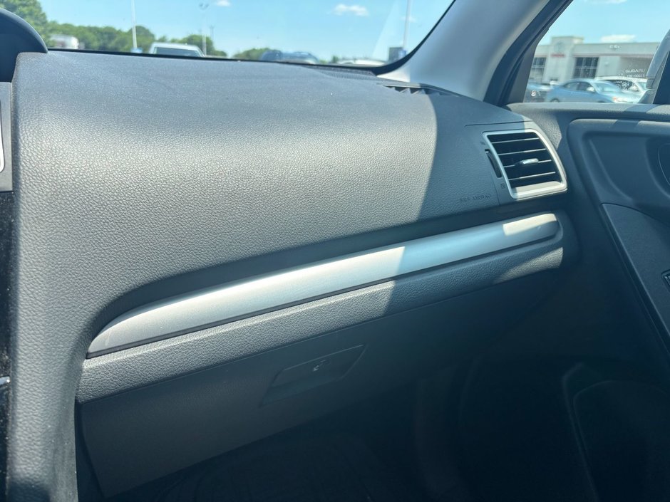 Subaru Forester Convenience 2018