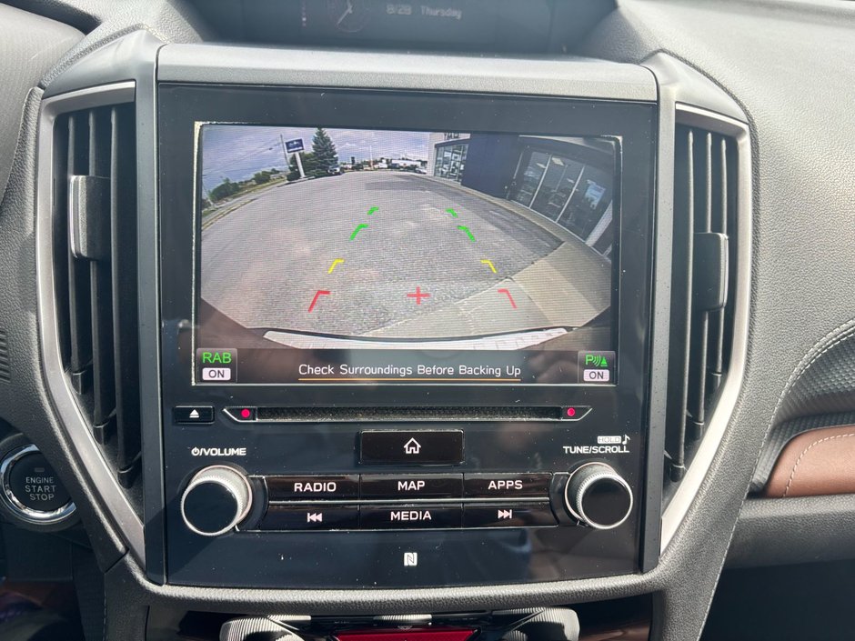 2019 Subaru Forester Premier Full service history, one owner, non smoker.