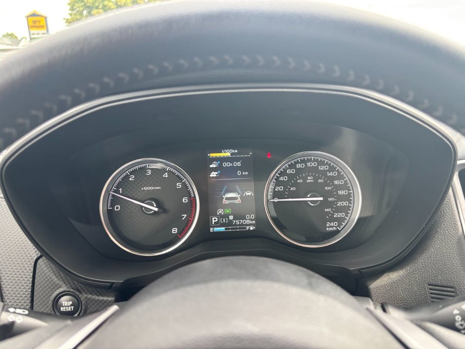 2019 Subaru Forester Premier Full service history, one owner, non smoker.
