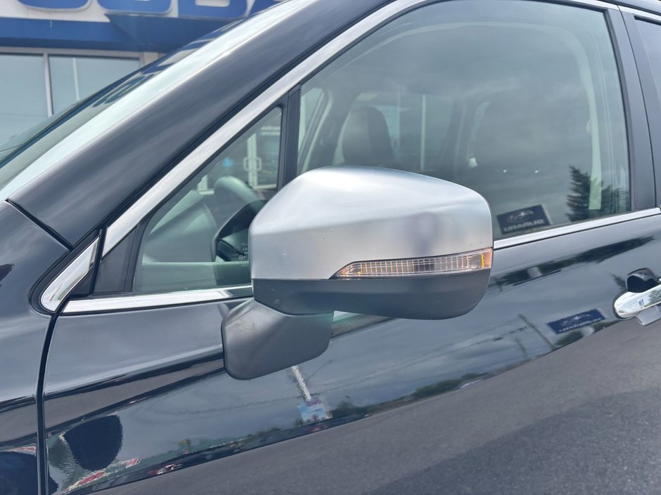 2019 Subaru Forester Premier Full service history, one owner, non smoker.