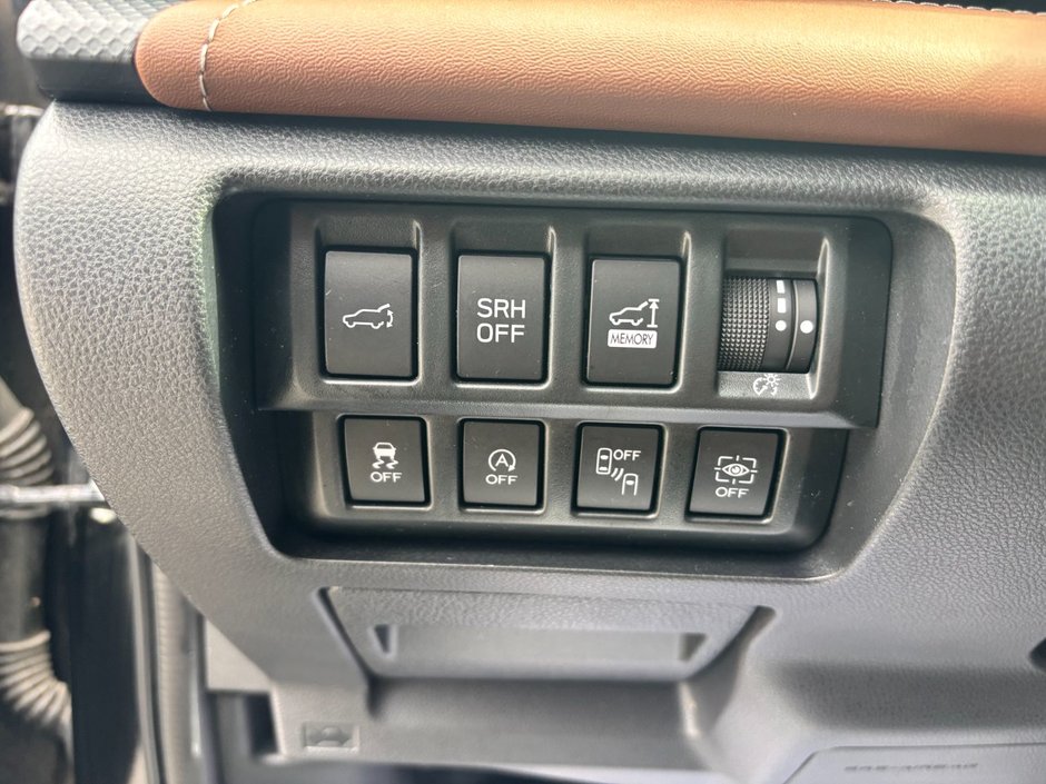 2019 Subaru Forester Premier Full service history, one owner, non smoker.