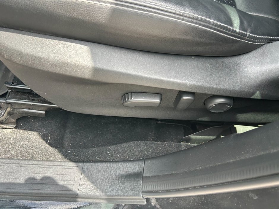 Subaru Forester Limited 2020