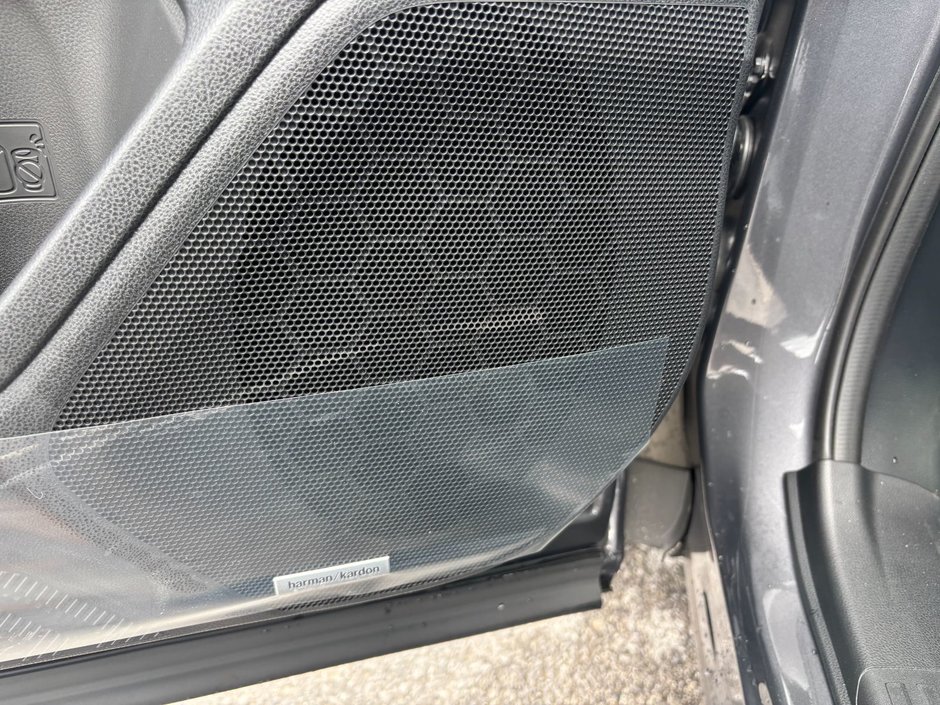 2025 Subaru Forester Sport Magnetite Grey Metallic, with Grey, All-Weather Soft-Touch Upholstery