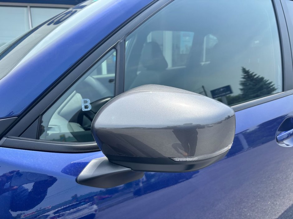 2025 Subaru Forester Limited The SUV that seeks what you’re looking for
