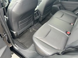 Subaru Forester Limited 2025