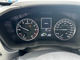 Subaru Forester Limited 2025