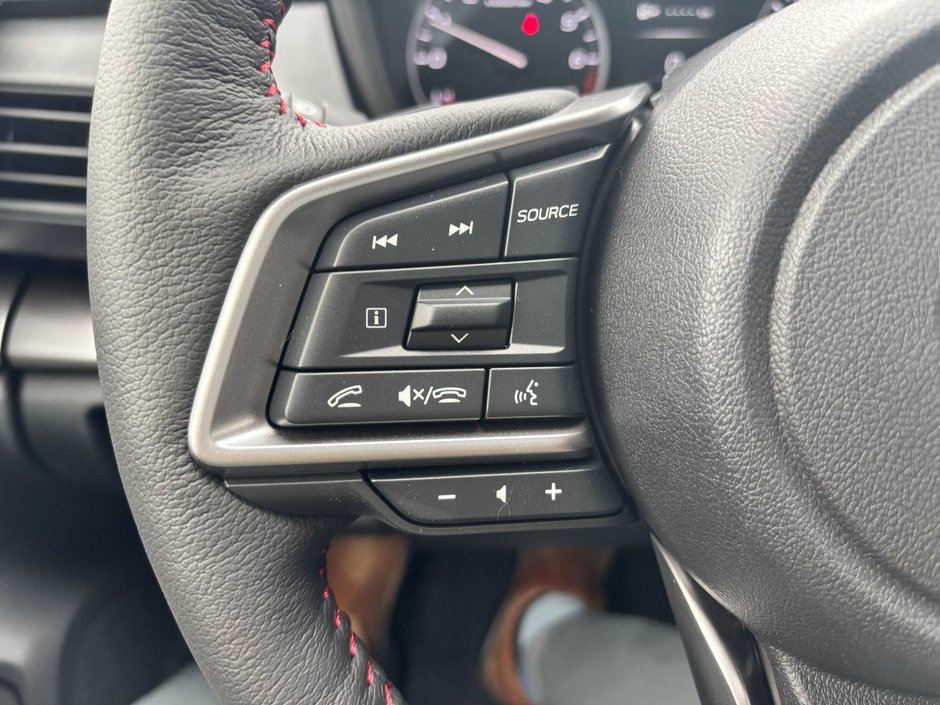 2025 Subaru Impreza Touring the 2025 Subaru Impreza showcases a dynamic silhouette with more advanced technology, vastly improve