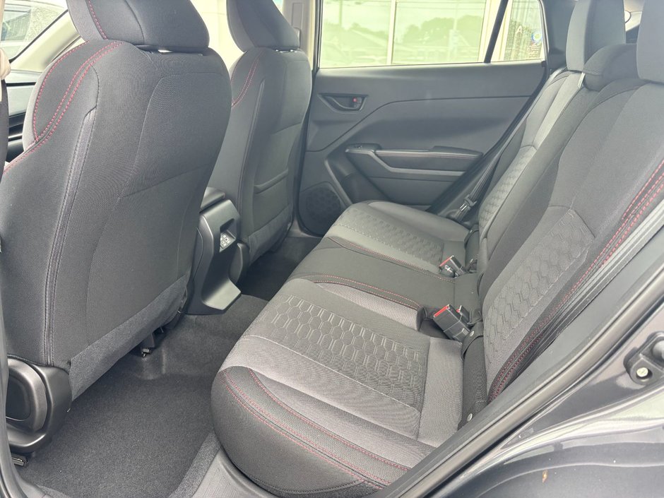 2025 Subaru Impreza Touring the 2025 Subaru Impreza showcases a dynamic silhouette with more advanced technology, vastly improve