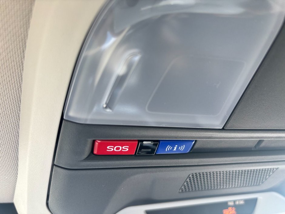 2025 Subaru Impreza Touring