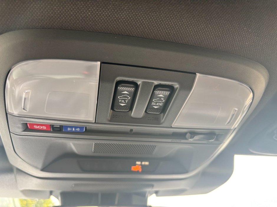 2025 Subaru Impreza RS Brand new RS. Lease and finance options available.
