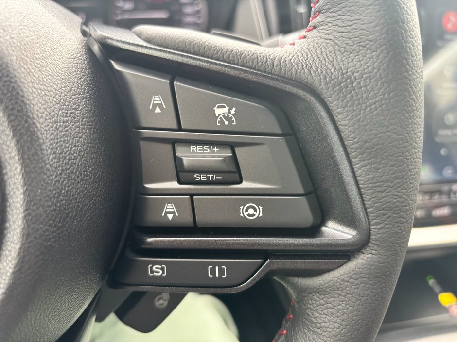 2025 Subaru Impreza RS Brand new RS. Lease and finance options available.