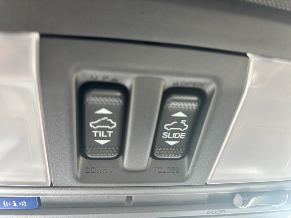 2025 Subaru Impreza RS Brand new RS. Lease and finance options available.