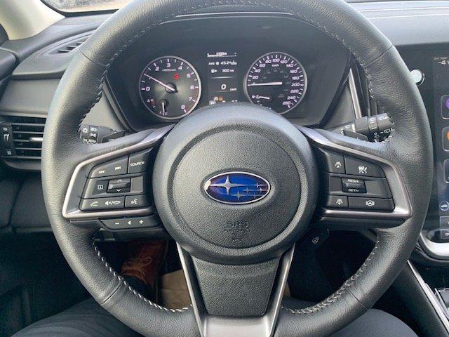 Subaru Outback Touring 2024