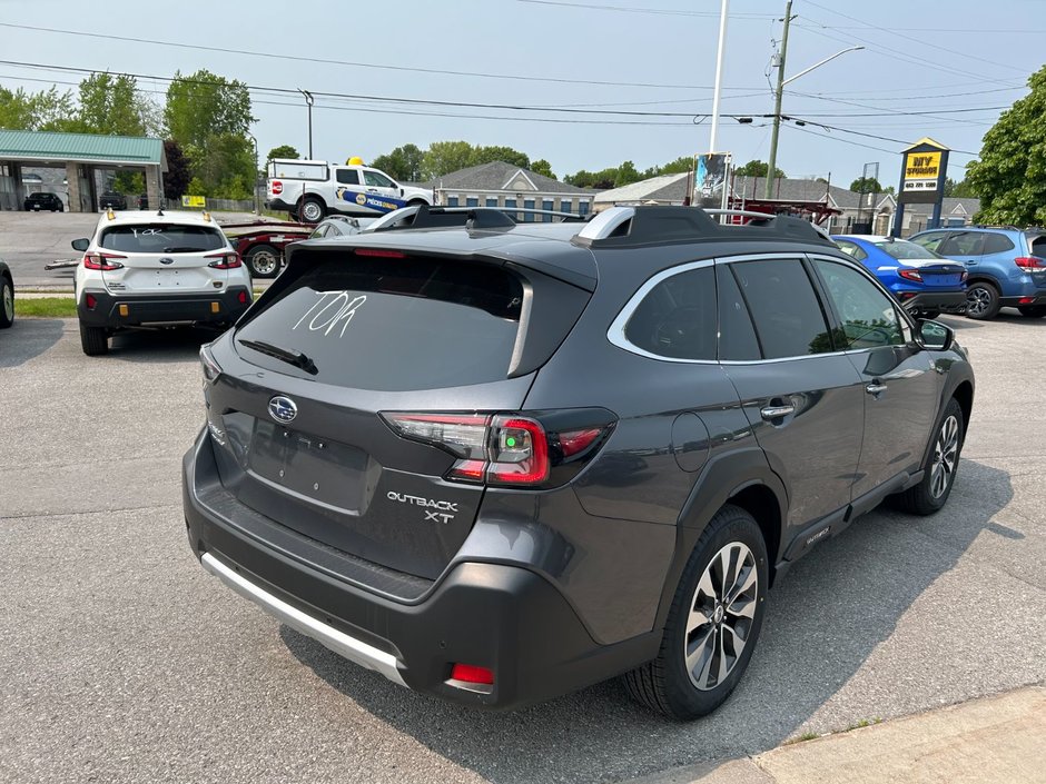 2025 Subaru Outback Premier XT Brand new, Last 2025
