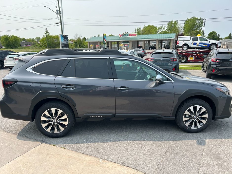 2025 Subaru Outback Premier XT Brand new, Last 2025