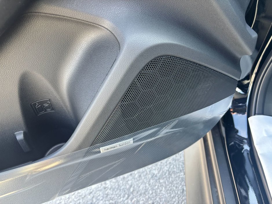 2025 Subaru WRX TS The new for 2025 performance driven tS trim.