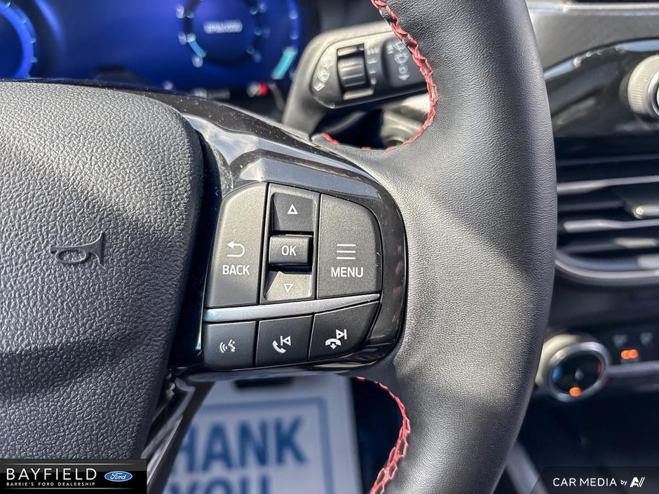 2022 Ford Escape SEL-16