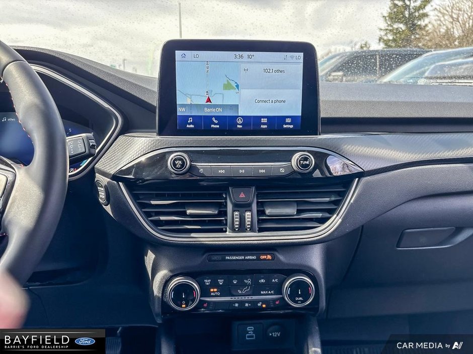 2022 Ford Escape SEL-18