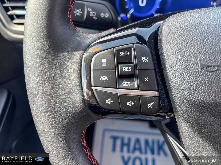 2022 Ford Escape SEL-15