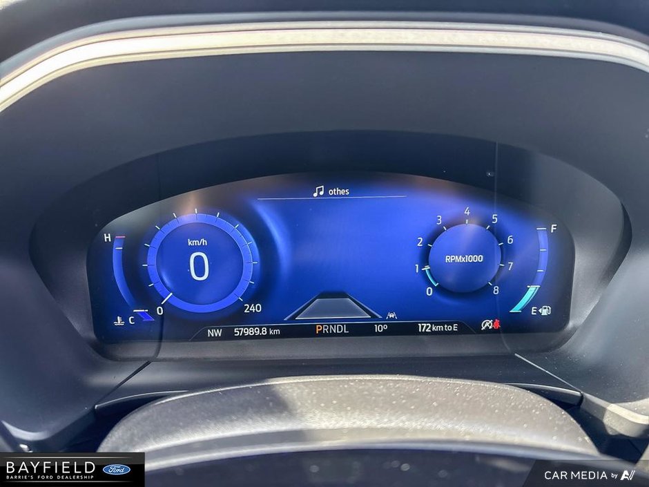 2022 Ford Escape SEL-14