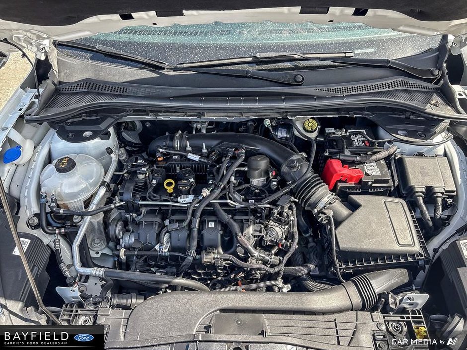 2022 Ford Escape SEL-9