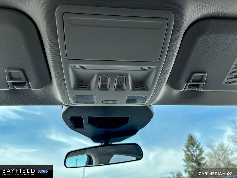2022 Ford Escape SEL-20