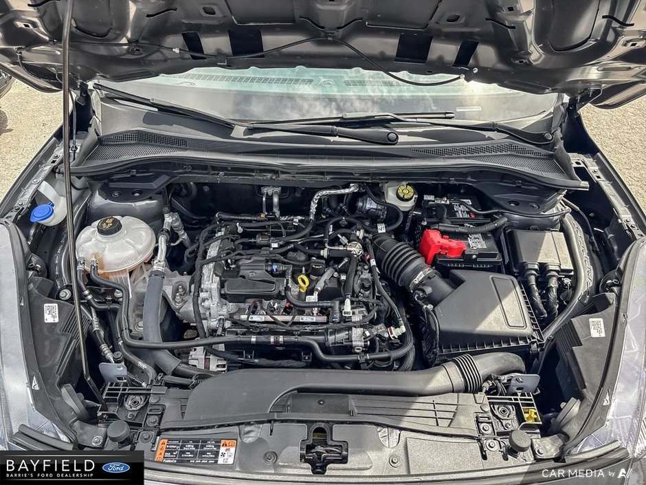 2022 Ford Escape SEL-9