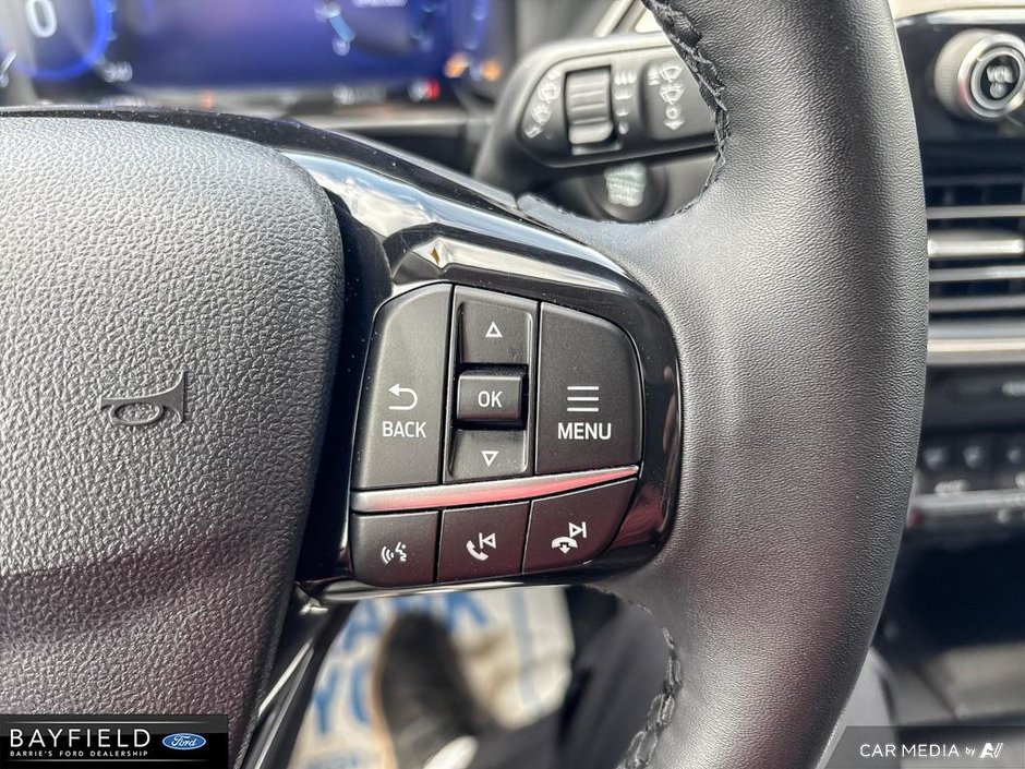 2022 Ford Escape SEL-16