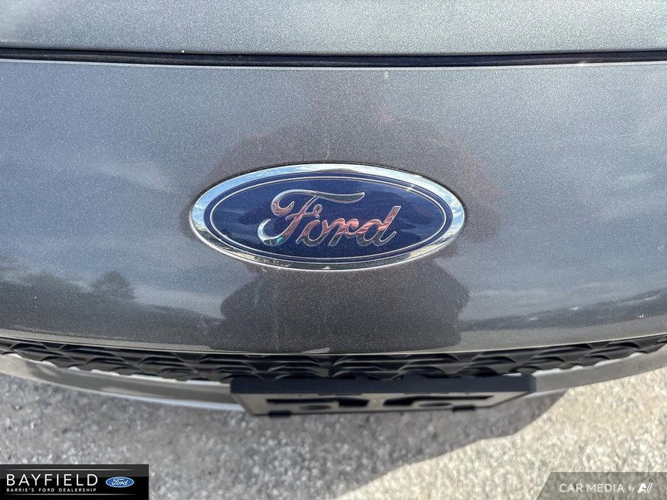 2022 Ford Escape SEL-8