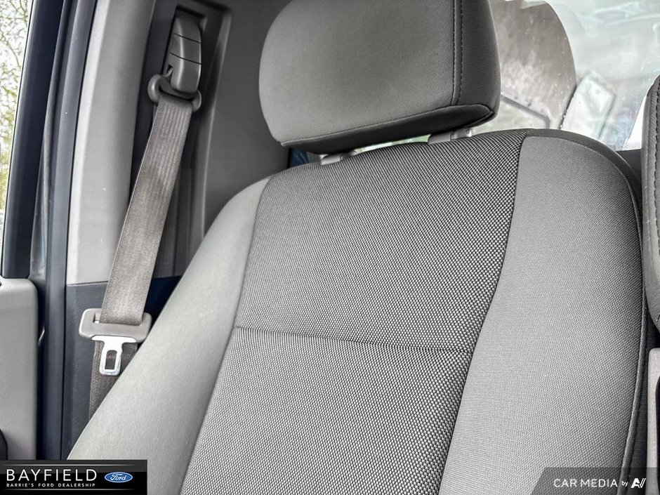 2018 Ford F-150 XL-19