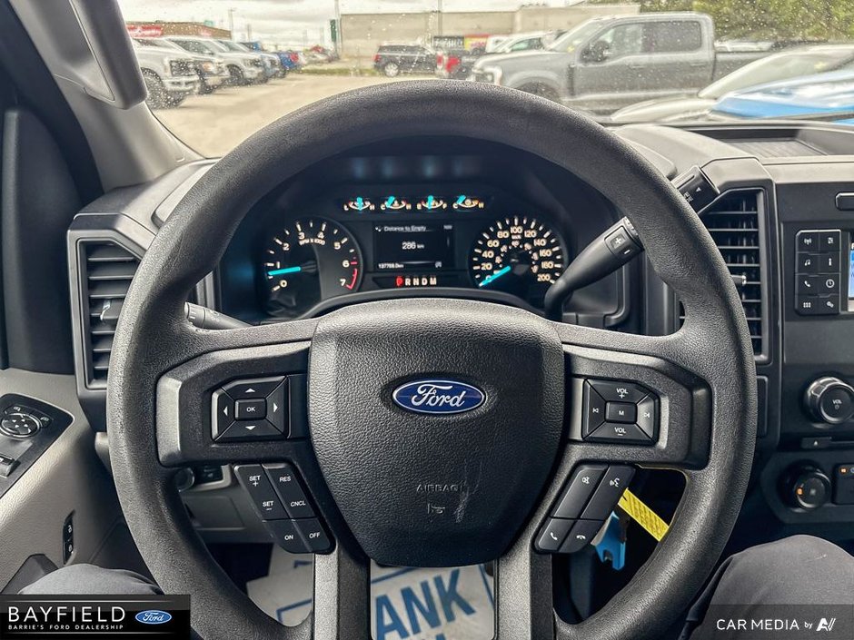 2018 Ford F-150 XL-13