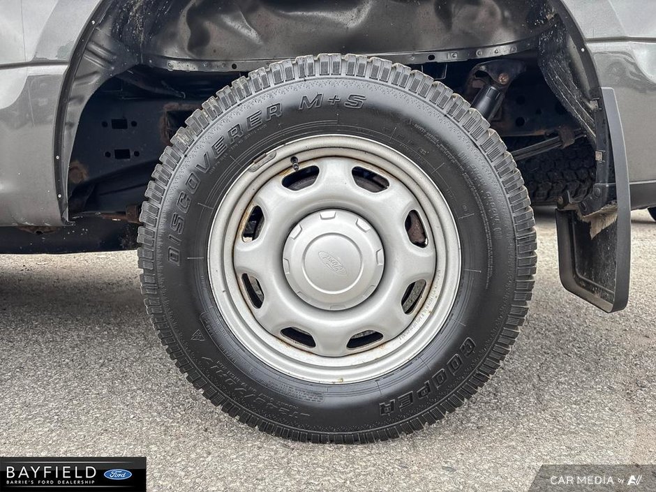 2018 Ford F-150 XL-5