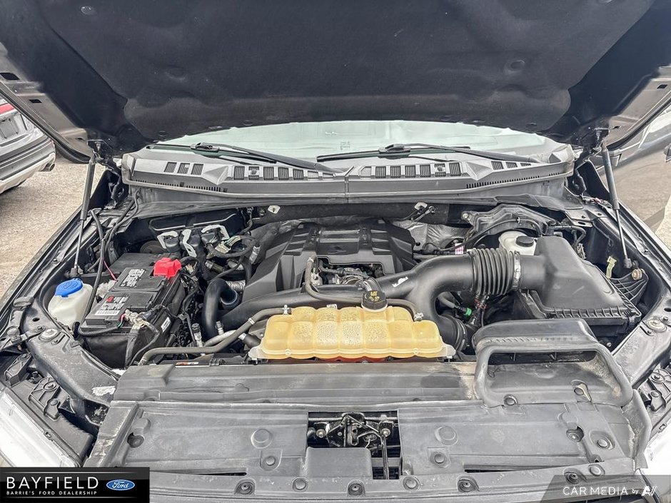 2018 Ford F-150 XL-9