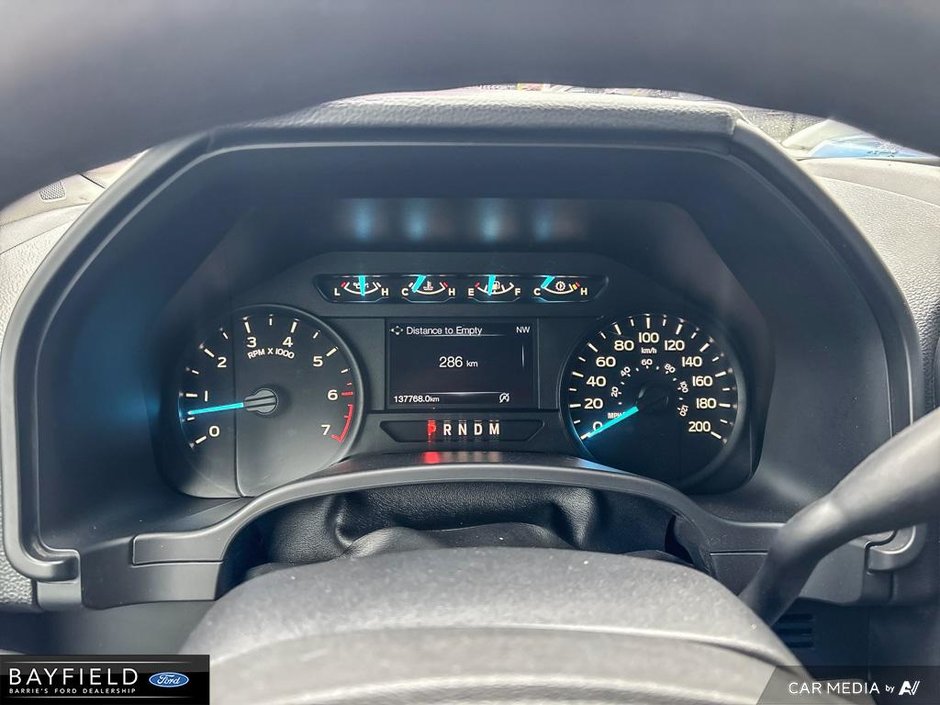 2018 Ford F-150 XL-14