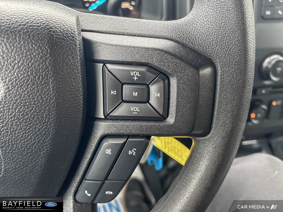 2018 Ford F-150 XL-16