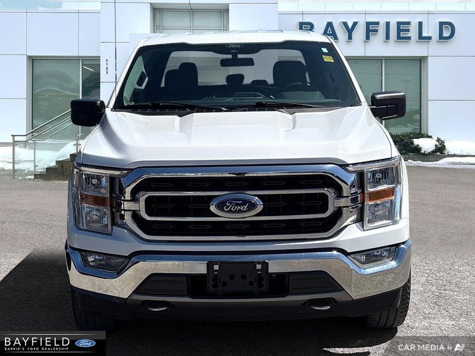 2021 Ford F-150-1
