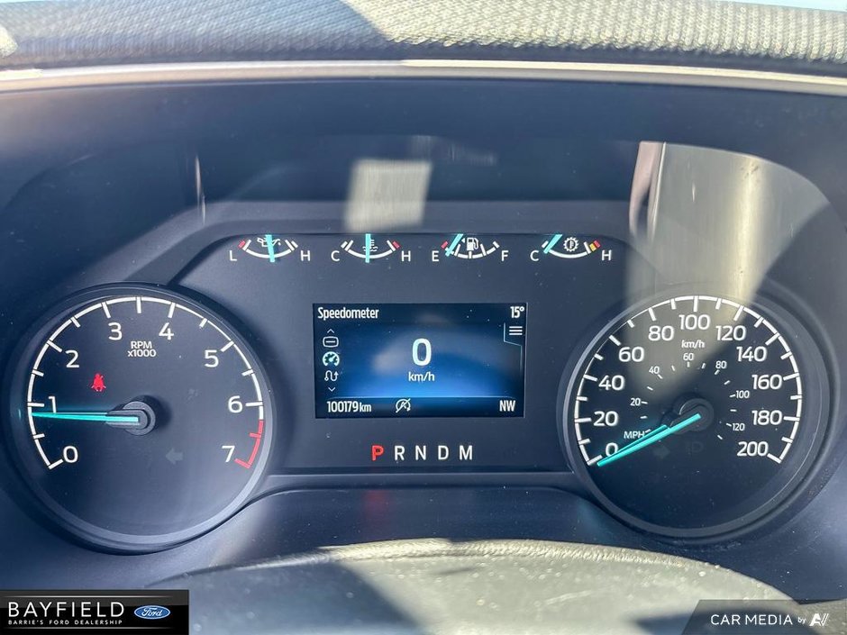 2021 Ford F-150-14